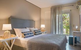 Meliti Waterfront Suites